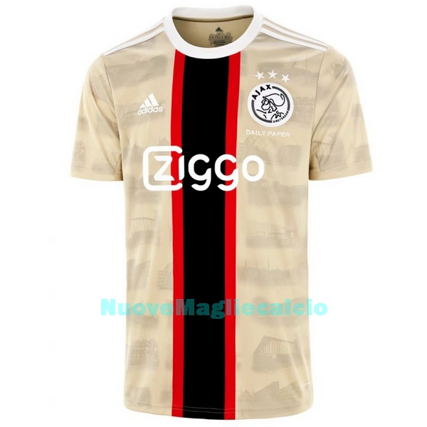 Completo calcio Ajax Amsterdam Bambino 3rd 2022-23