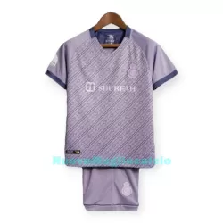 Completo calcio AL NASSR Bambino 4th 2022-23 Completo calcio AL NASSR Bambino 4th 2022-23