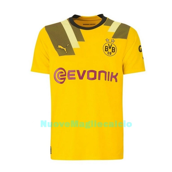 Completo calcio Borussia Dortmund Bambino 3rd 2022-23