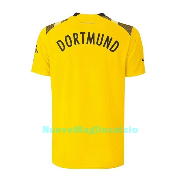 Completo calcio Borussia Dortmund Bambino 3rd 2022-23