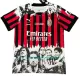 Maglia AC MILAN All Stars Uomo 2022-23 - Speciale