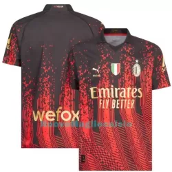 Maglia AC Milan X KOCHE Uomo 4th 2022-23 Maglia AC Milan X KOCHE Uomo 4th 2022-23