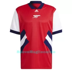 Maglia Arsenal Adidas Icon Uomo 2022-23 Maglia Arsenal Adidas Icon Uomo 2022-23