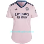 Maglia Arsenal Donna 3rd 2022-23