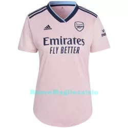 Maglia Arsenal Donna 3rd 2022-23