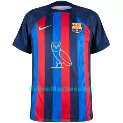 Maglia Barcellona Drake Uomo Primo 2022-23 - Speciale Maglia Barcellona Drake Uomo Primo 2022-23 - Speciale