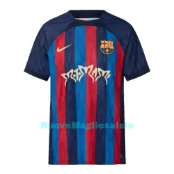 Maglia Barcellona Motomami Uomo Primo 2022-23 - Speciale Maglia Barcellona Motomami Uomo Primo 2022-23 - Speciale
