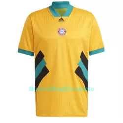 Maglia Bayern Monaco Adidas Icon Uomo 2022-23 Maglia Bayern Monaco Adidas Icon Uomo 2022-23