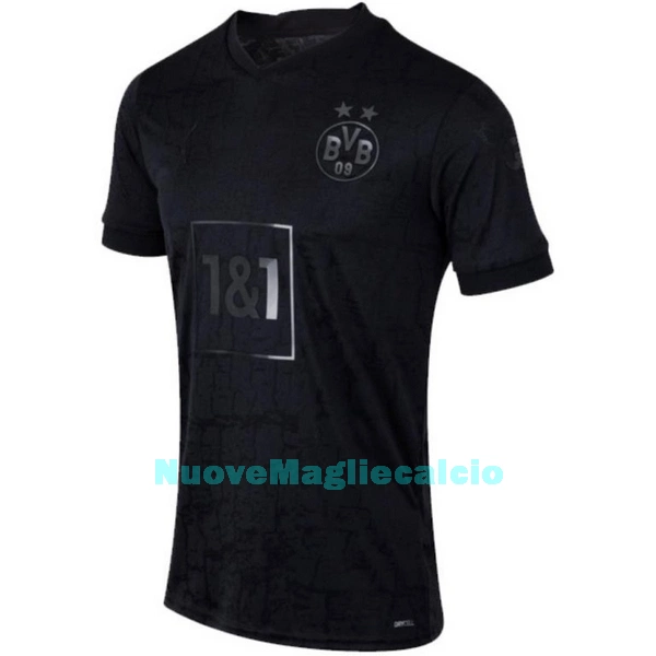 Maglia Borussia Dortmund Uomo 4th 2022-23