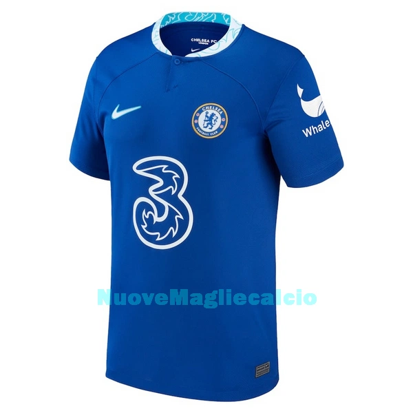 Maglia Chelsea Enzo 5 Uomo Primo 2022-23