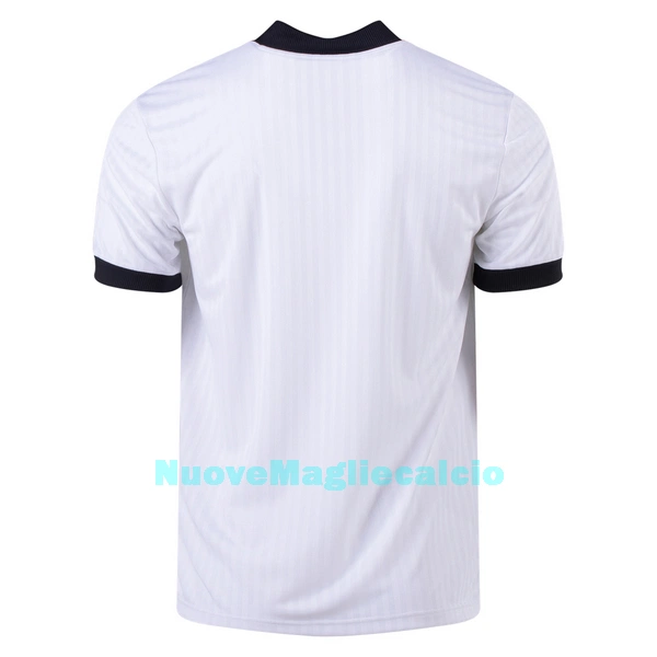 Maglia CR Flamengo Adidas Icon Uomo 2022-23