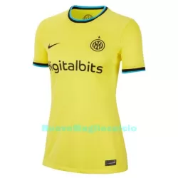 Maglia Inter Milan Donna 3rd 2022-23 Maglia Inter Milan Donna 3rd 2022-23