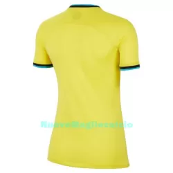 Maglia Inter Milan Donna 3rd 2022-23