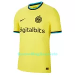 Maglia Inter Milan Uomo 3rd 2022-23