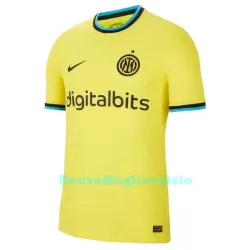 Maglia Inter Milan Uomo 3rd 2022-23 Maglia Inter Milan Uomo 3rd 2022-23