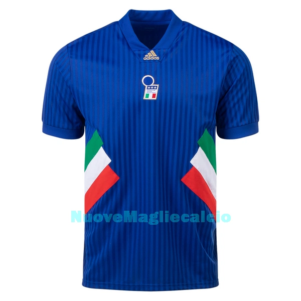 Maglia Italia Adidas Icon Uomo 2022-23