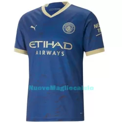 Maglia Manchester City Uomo 4th 2022-23