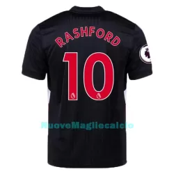 Maglia Manchester United Rashford 10 Adidas Icon Uomo 2022-23 Maglia Manchester United Rashford 10 Adidas Icon Uomo 2022-23