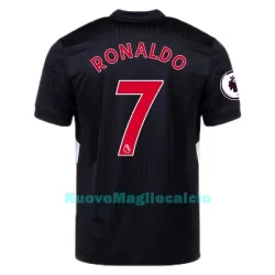 Maglia Manchester United Ronaldo 7 Adidas Icon Uomo 2022-23 Maglia Manchester United Ronaldo 7 Adidas Icon Uomo 2022-23