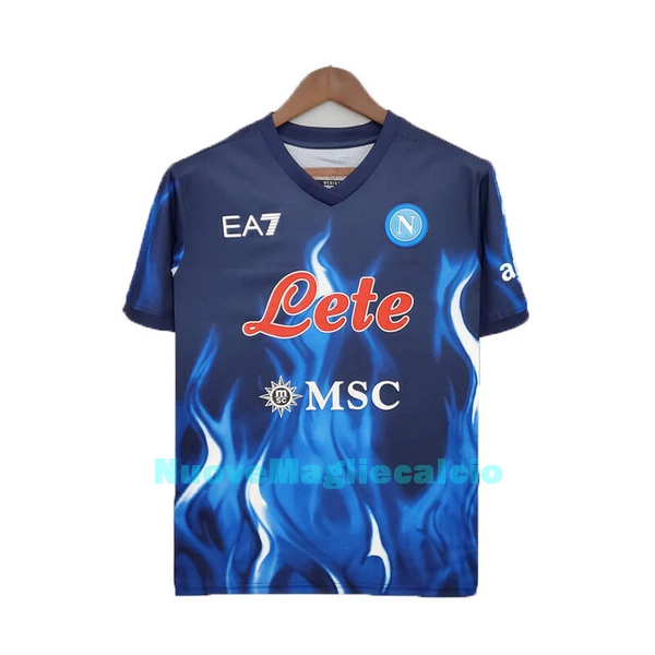 Maglia NAPOLI Uomo 2022-23 - Speciale