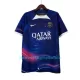 Maglia Paris Saint-Germain Uomo 2023/24 Blu - Speciale