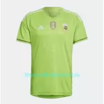 Maglia Portiere Argentina Uomo Mondiali 2022