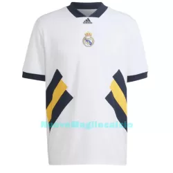 Maglia Real Madrid Adidas Icon Uomo 2022-23 Maglia Real Madrid Adidas Icon Uomo 2022-23