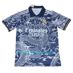 Maglia Real Madrid Dark Uomo 2023/24 Drago Blu - Speciale Maglia Real Madrid Dark Uomo 2023/24 Drago Blu - Speciale