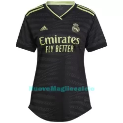 Maglia Real Madrid Donna 3rd 2022-23 Maglia Real Madrid Donna 3rd 2022-23