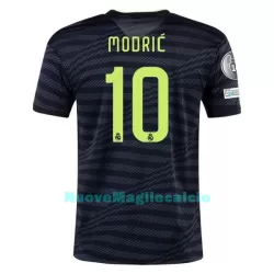 Maglia Real Madrid Modrić 10 Uomo 3rd 2022-23 Maglia Real Madrid Modrić 10 Uomo 3rd 2022-23