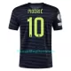 Maglia Real Madrid Modrić 10 Uomo 3rd 2022-23