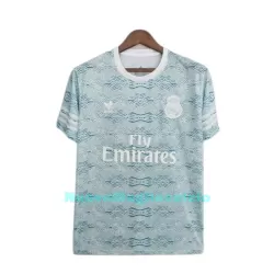 Maglia Real Madrid Uomo 2022-23 Azzurra - Speciale Maglia Real Madrid Uomo 2022-23 Azzurra - Speciale