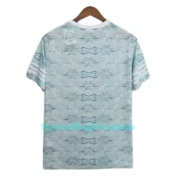 Maglia Real Madrid Uomo 2022-23 Azzurra - Speciale