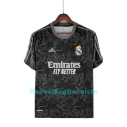 Maglia Real Madrid Uomo 2022-23 Drago Nera - Speciale Maglia Real Madrid Uomo 2022-23 Drago Nera - Speciale