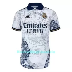 Maglia Real Madrid Uomo 2022-23 Drago - Speciale Maglia Real Madrid Uomo 2022-23 Drago - Speciale