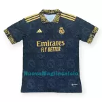 Maglia Real Madrid Uomo 2022-23 Nera - Speciale