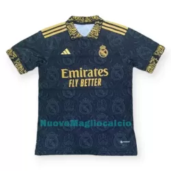 Maglia Real Madrid Uomo 2022-23 Nera - Speciale Maglia Real Madrid Uomo 2022-23 Nera - Speciale