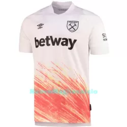 Maglia West Ham United Uomo 3rd 2022-23 Maglia West Ham United Uomo 3rd 2022-23