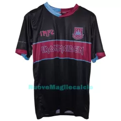 Maglia West Ham United X Iron Maiden Uomo 2023 - Speciale Maglia West Ham United X Iron Maiden Uomo 2023 - Speciale