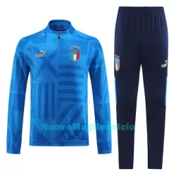 Italia Tute da giacca da allenamento Uomo 2022 Blu Italia Tute da giacca da allenamento Uomo 2022 Blu