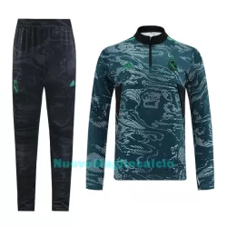 Real Madrid Felpe da Allenamento Uomo 1/4-Zip 2022-23 Navy Real Madrid Felpe da Allenamento Uomo 1/4-Zip 2022-23 Navy