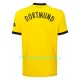 Completo calcio Borussia Dortmund Bambino Primo 2023/24