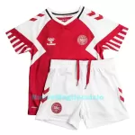 Completo calcio Danimarca Bambino Primo 2023