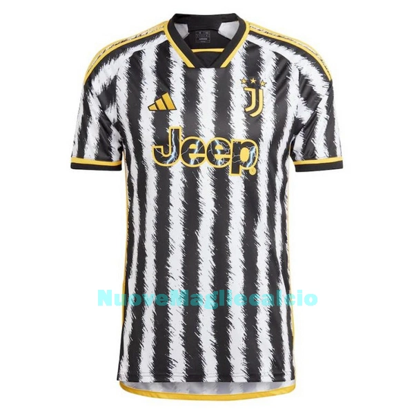 Completo calcio Juventus Bambino Primo 2023/24