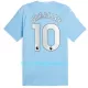 Completo calcio Manchester City Grealish 10 Bambino Primo 2023/24