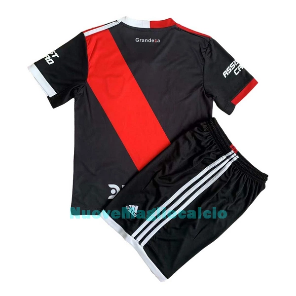 Completo calcio River Plate Bambino 3rd 2023/24