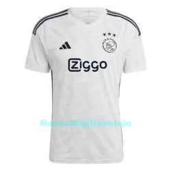 Maglia Ajax Amsterdam Uomo Secondo 2023/24 Maglia Ajax Amsterdam Uomo Secondo 2023/24