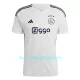 Maglia Ajax Amsterdam Uomo Secondo 2023/24