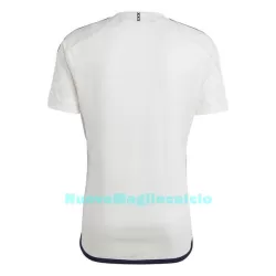 Maglia Ajax Amsterdam Uomo Secondo 2023/24