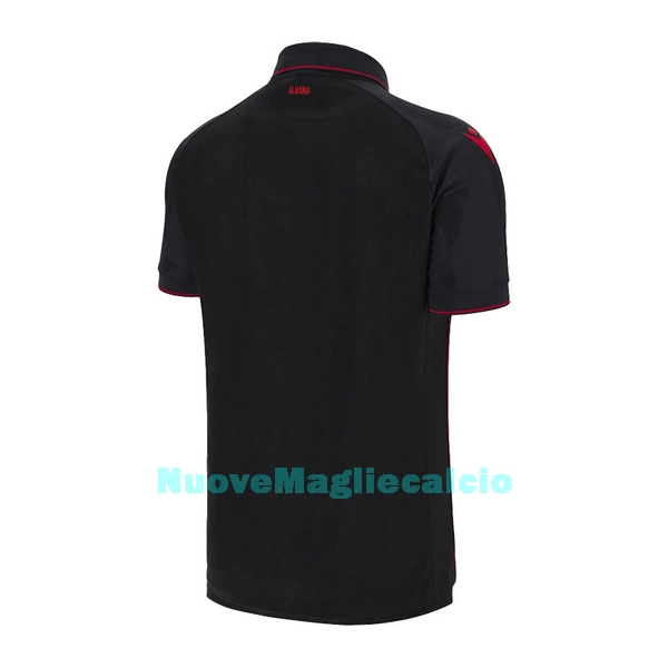 Maglia Albania Uomo 3rd 2023